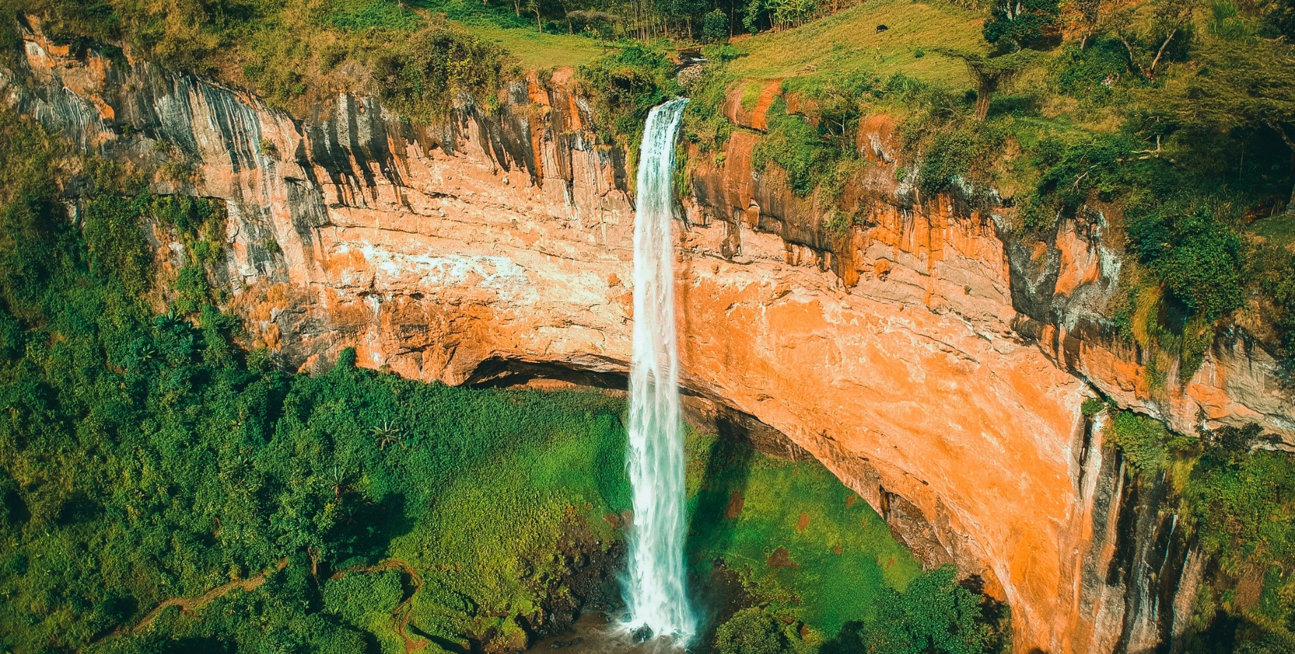 Sipi Falls Nature Retreat