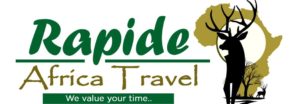 rapide Africa tours logo
